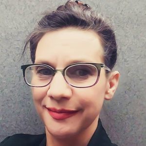 Meet your Posher, Tamara